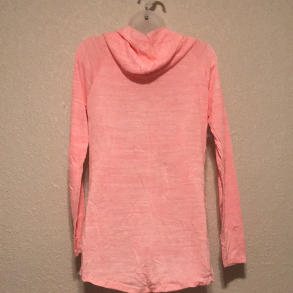 Lightweight pullover - Picture 3 of 5